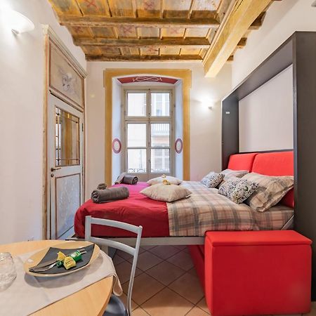 Dream House Apartman Cuneo Kültér fotó