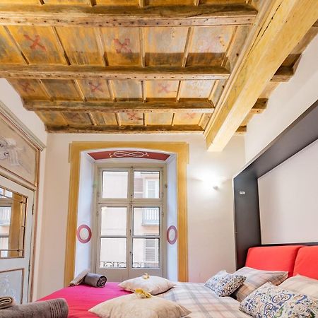 Dream House Apartman Cuneo Kültér fotó