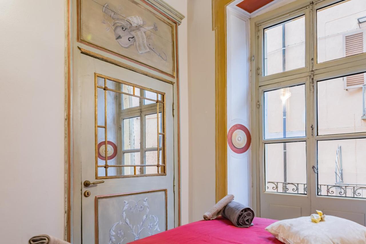Dream House Apartman Cuneo Kültér fotó