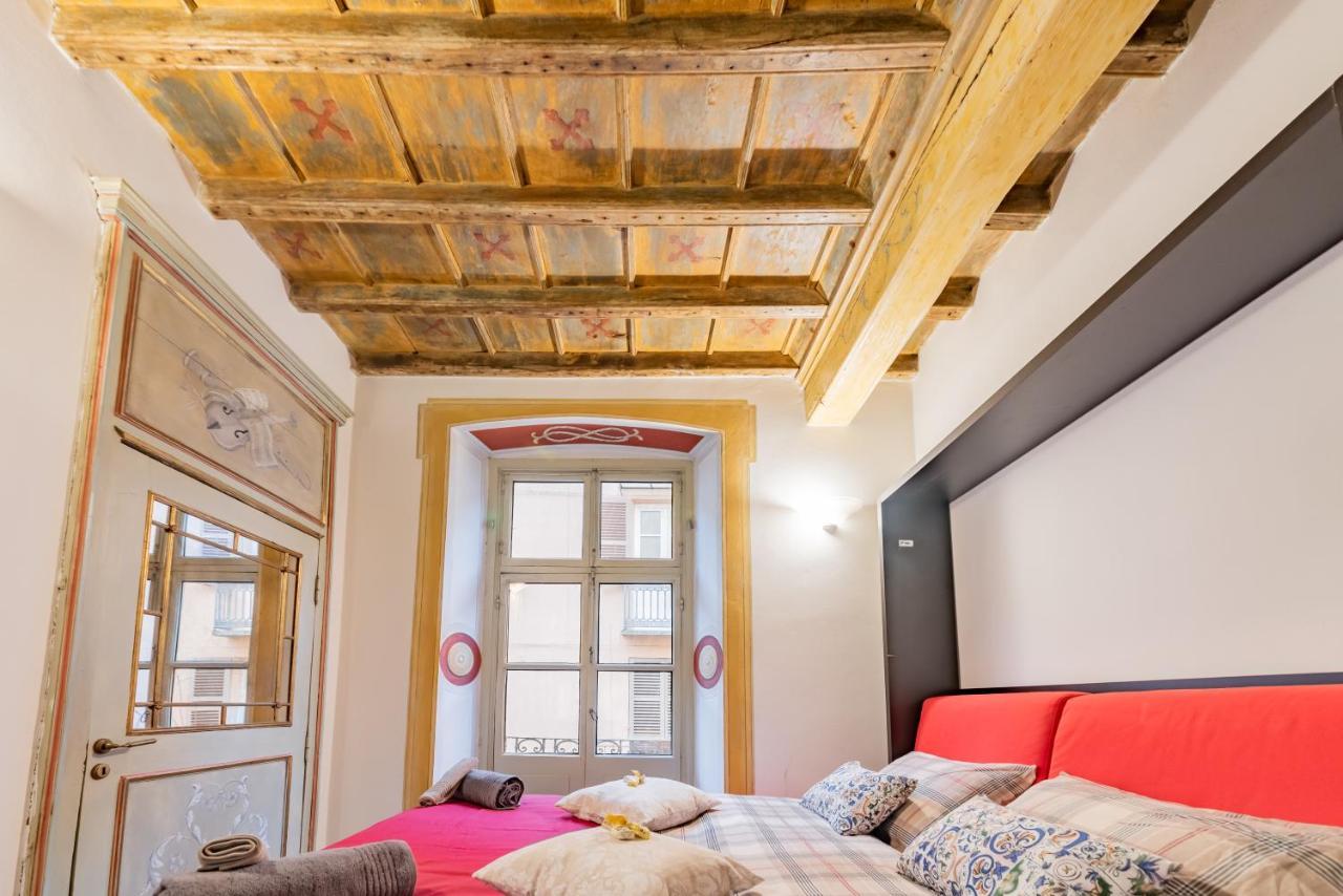 Dream House Apartman Cuneo Kültér fotó
