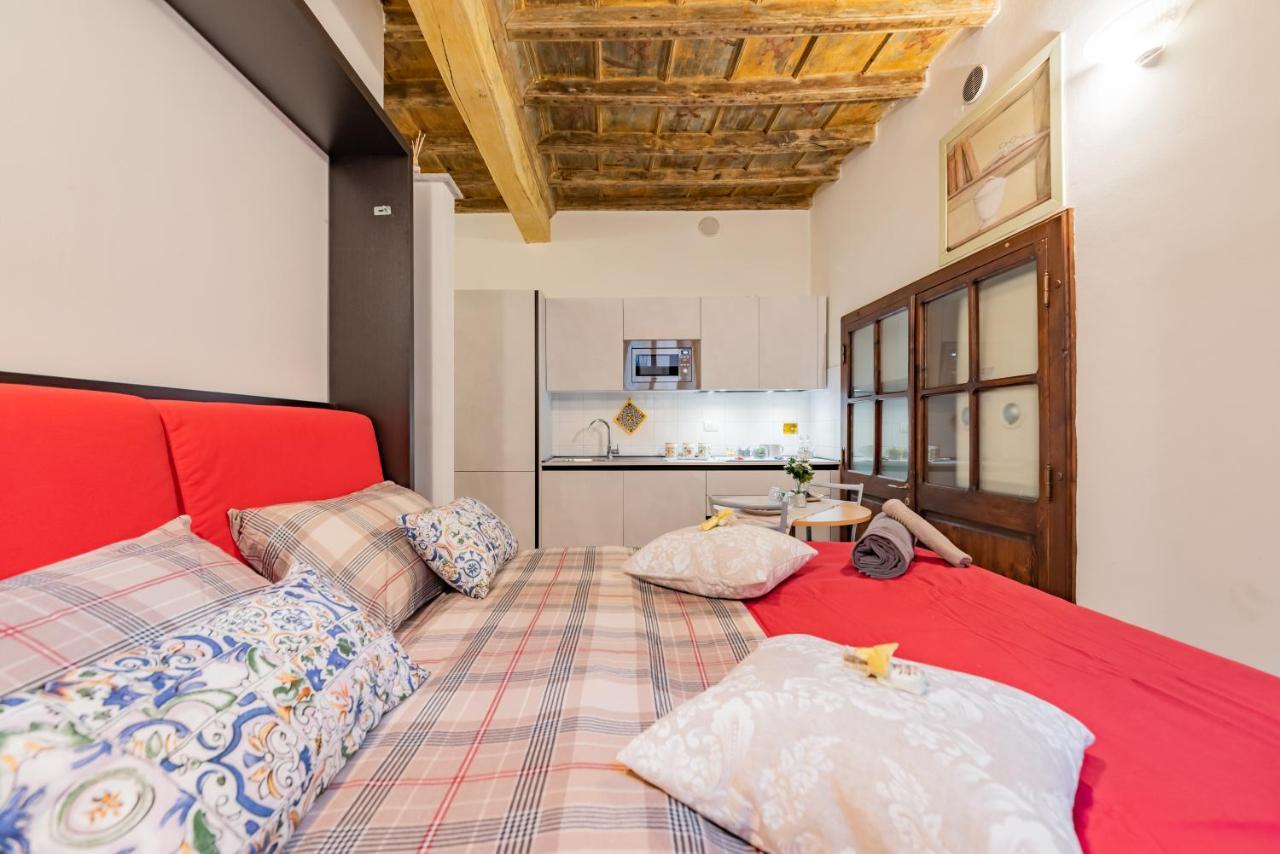 Dream House Apartman Cuneo Kültér fotó
