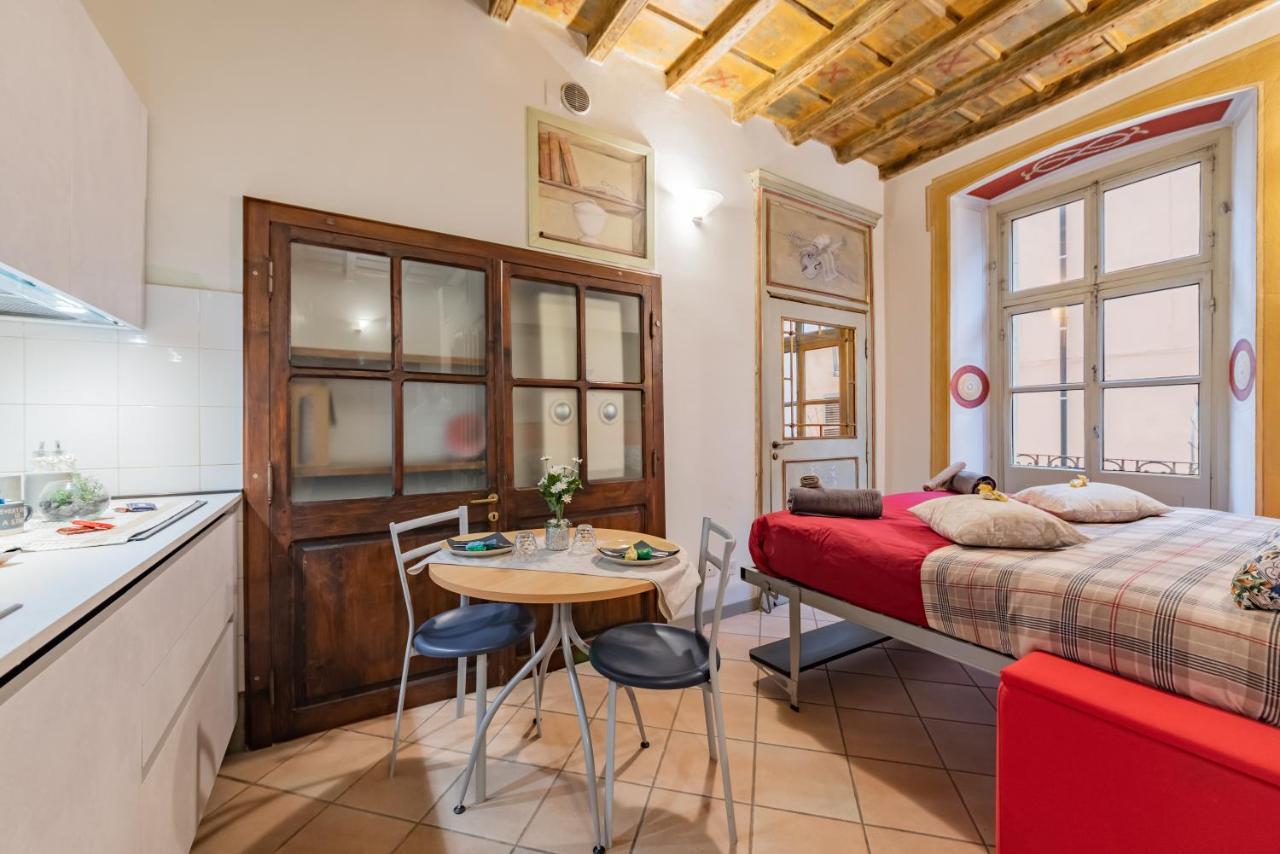 Dream House Apartman Cuneo Kültér fotó