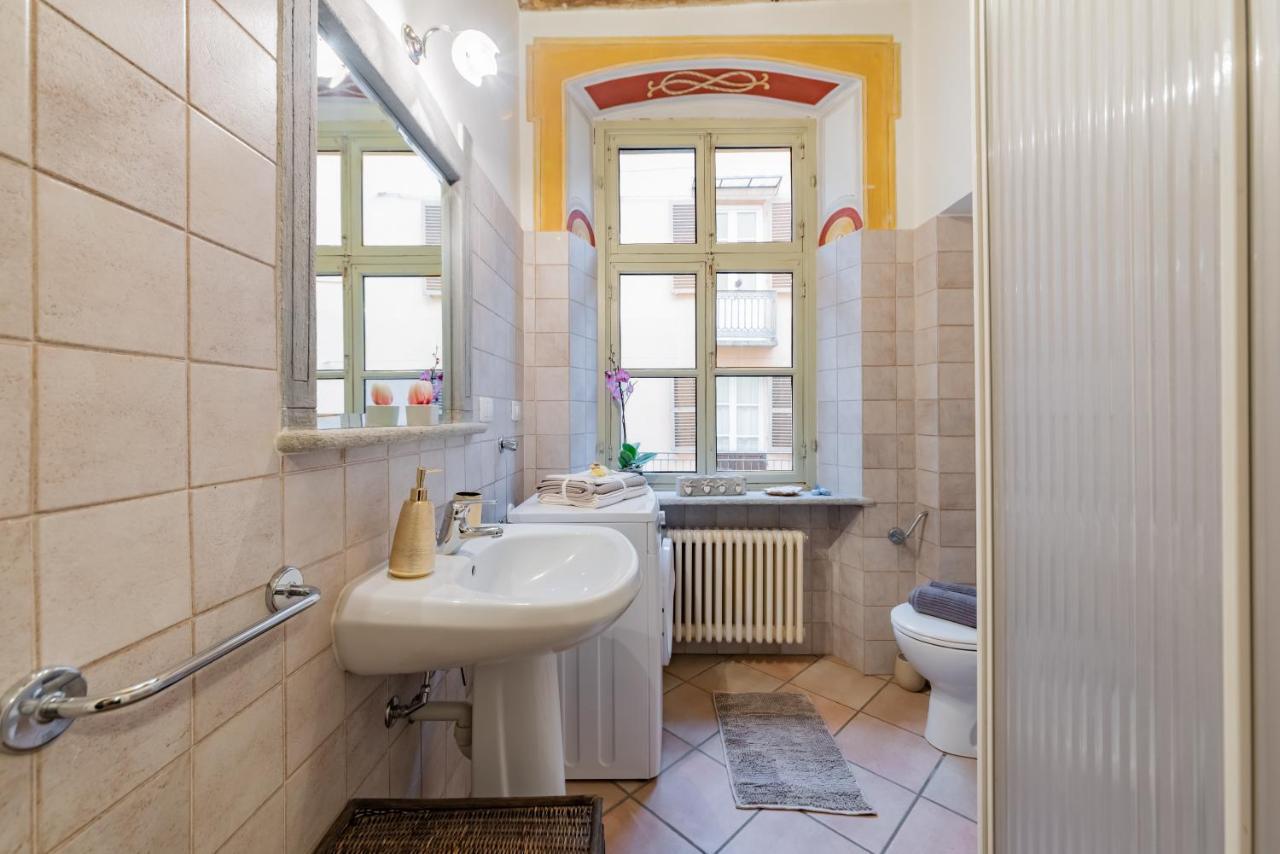 Dream House Apartman Cuneo Kültér fotó