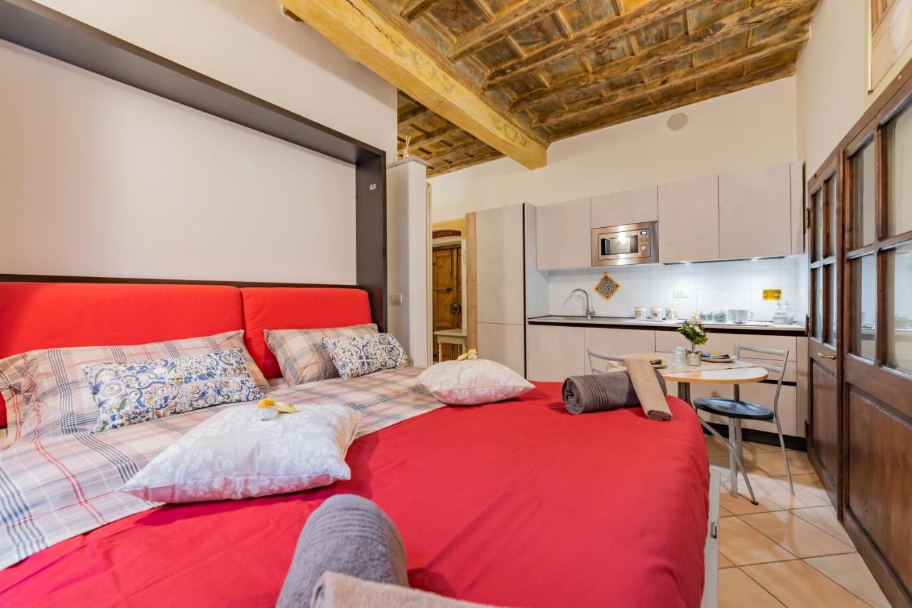 Dream House Apartman Cuneo Kültér fotó