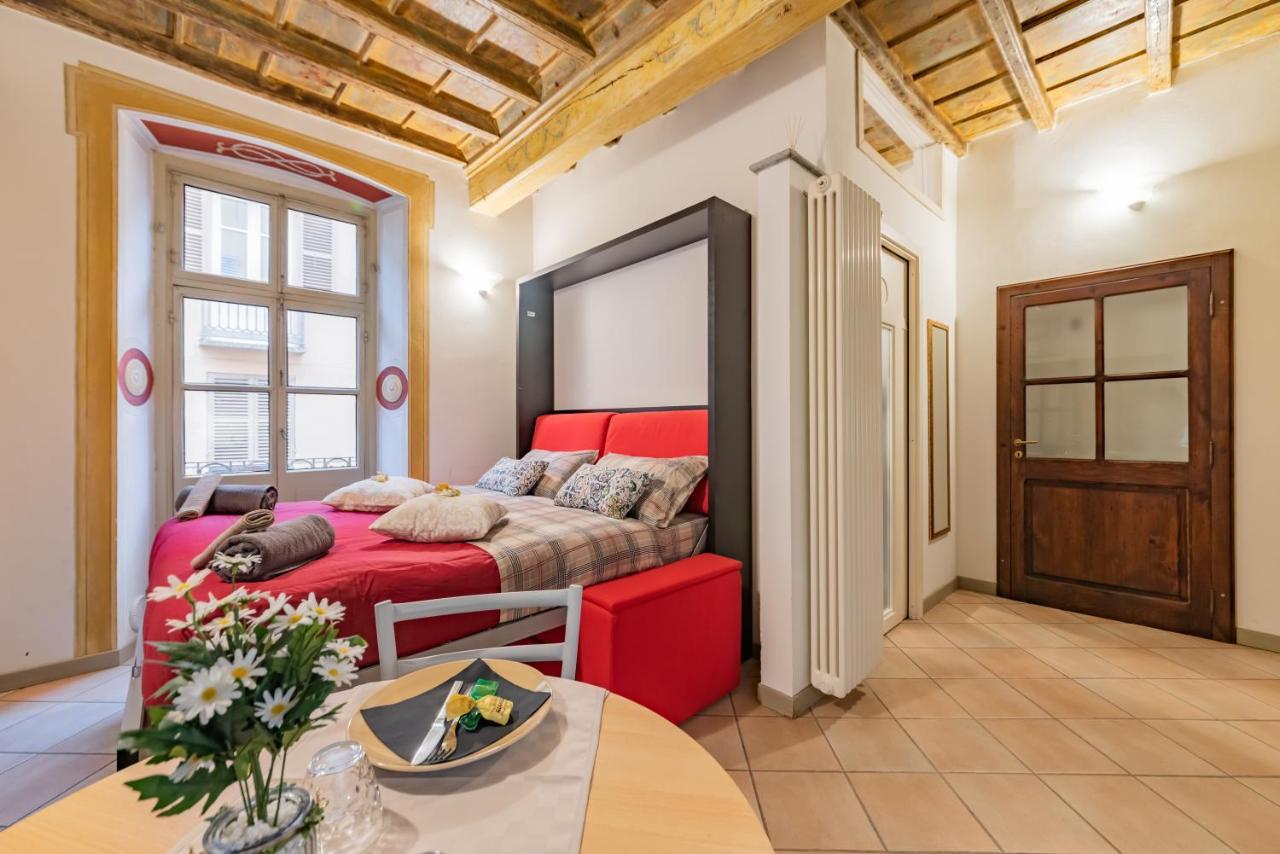 Dream House Apartman Cuneo Kültér fotó